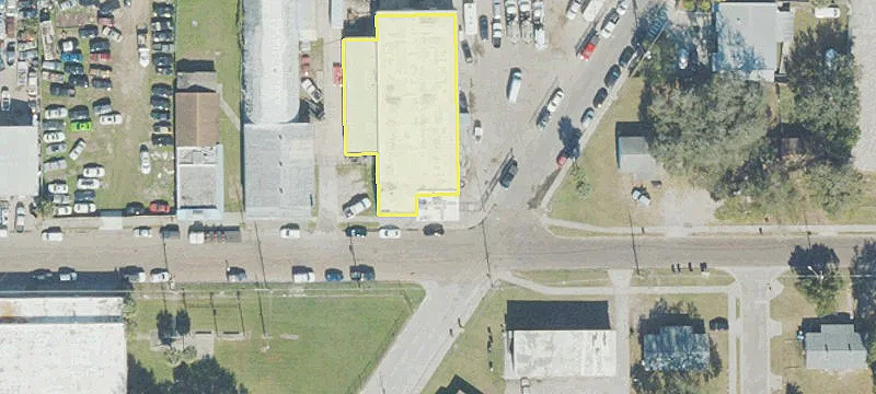 Orlando Office Building For Sale