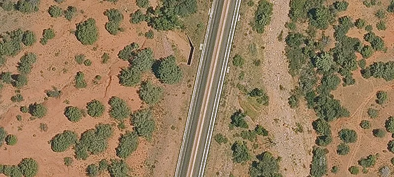 Sedona Retail Space Available