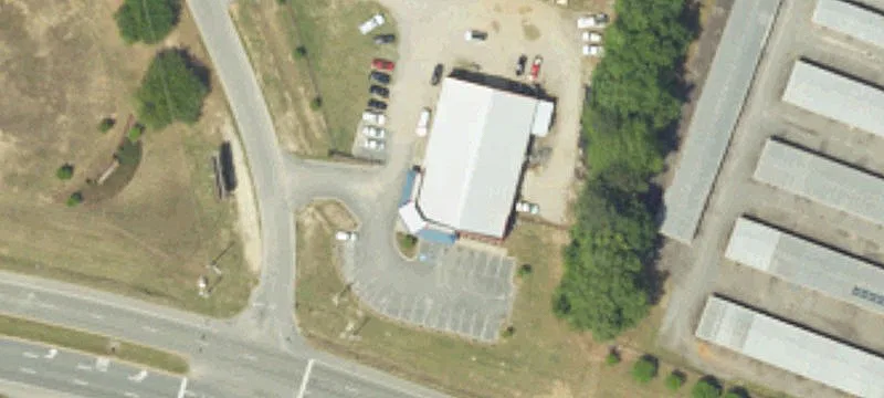 Retail Property in Sumter, SC