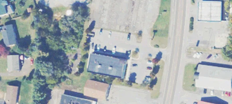 Commercial Land Lease Opportunity