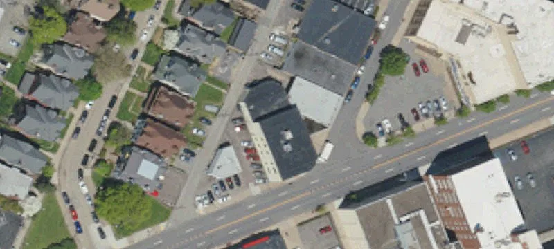 Renovated Office Space on Baum