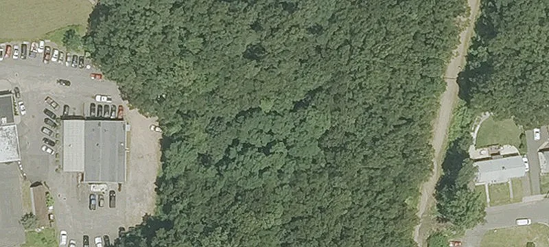Raw Land Parcel For Sale