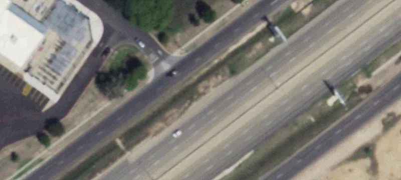 Retail Outparcel on Loop 289