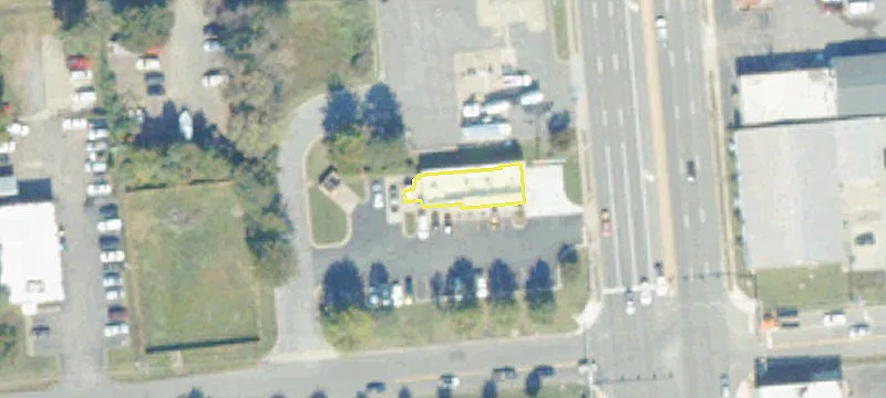 Office/Medical Build-To-Suit Opportunity