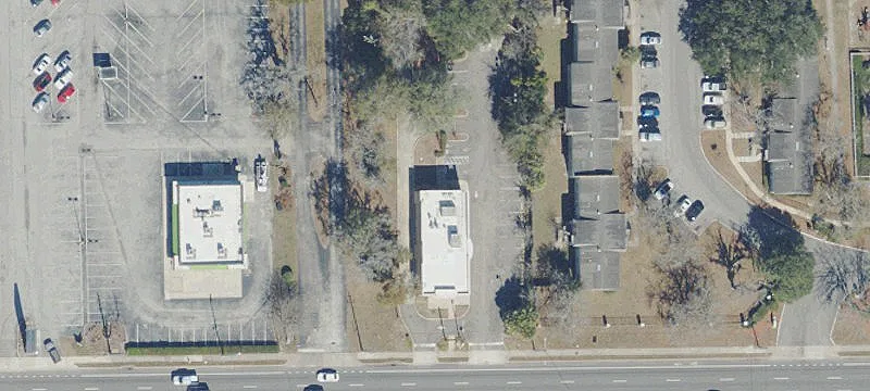 Jacksonville Retail Investment Opportunity
