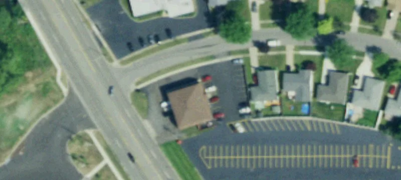Depew Office Building For Sale