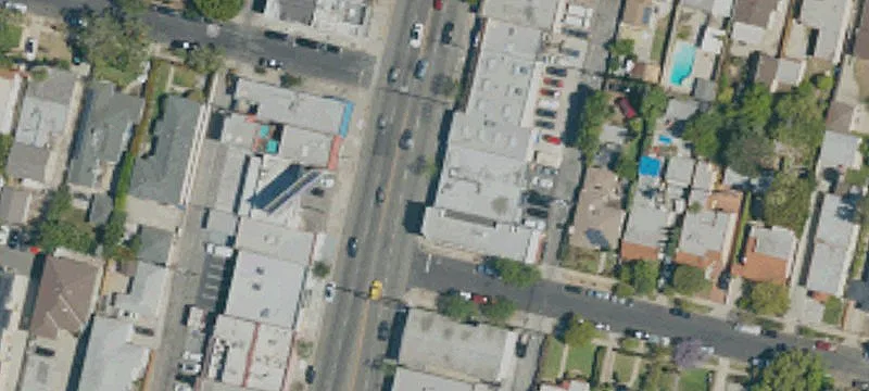 Retail Space For Sale