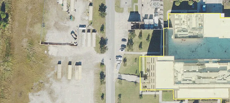 Retail Space in Poinciana, FL