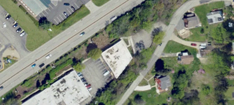 Banksville Road Flex/Distribution Space