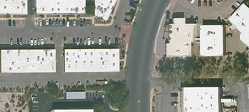 Versatile Space Near Interstate 10