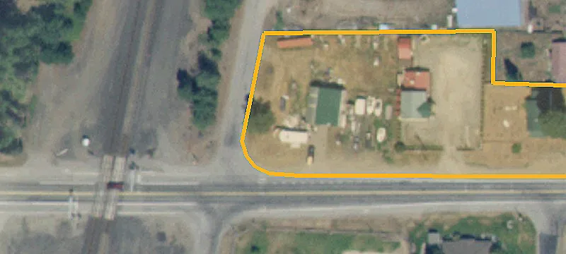 Land For Sale Athol, ID