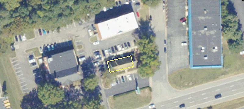 Retail/Office Space For Rent