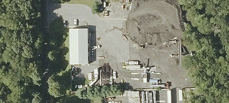 23.5 Acre Industrial Parcel