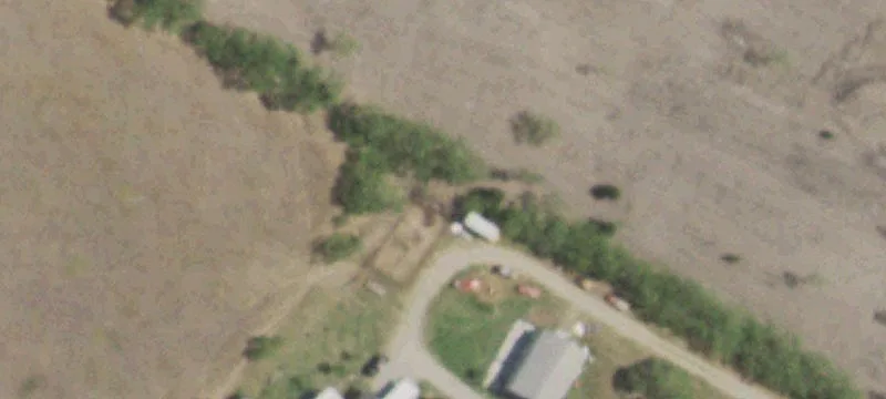 Interstate Frontage Land Opportunity
