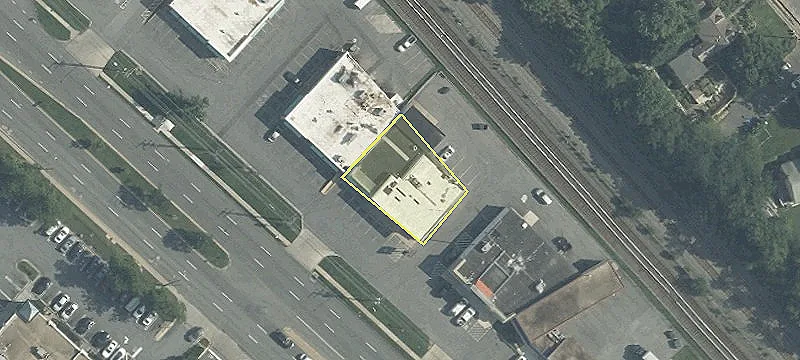 Prime Retail Space on Rockville