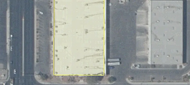 Industrial Space Available For Lease