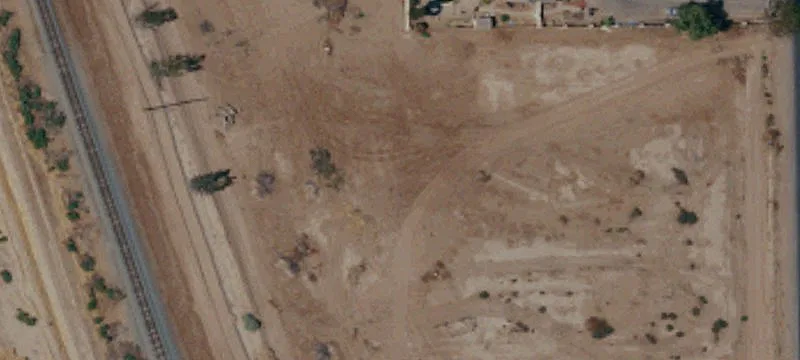El Centro Multifamily Development Land