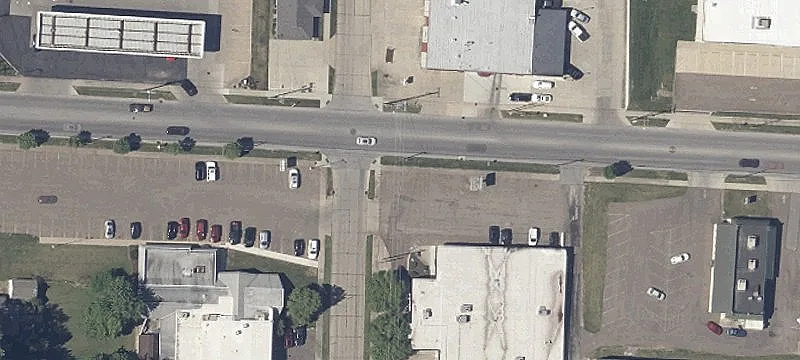 Orrville Retail and Office Plaza