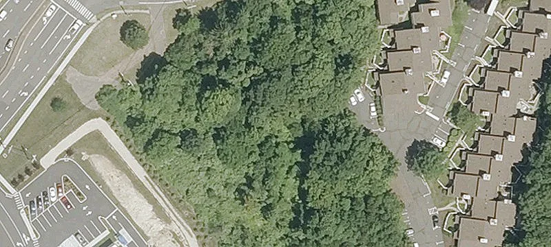 Prime Location on Retail Corridor