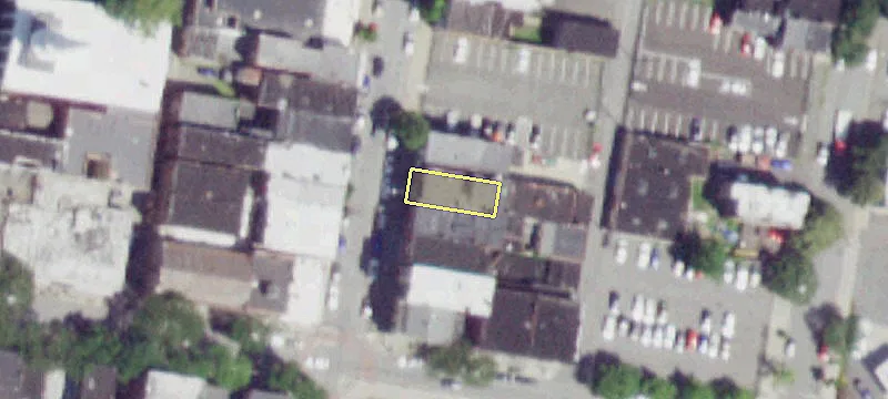Retail Space in Troy, NY
