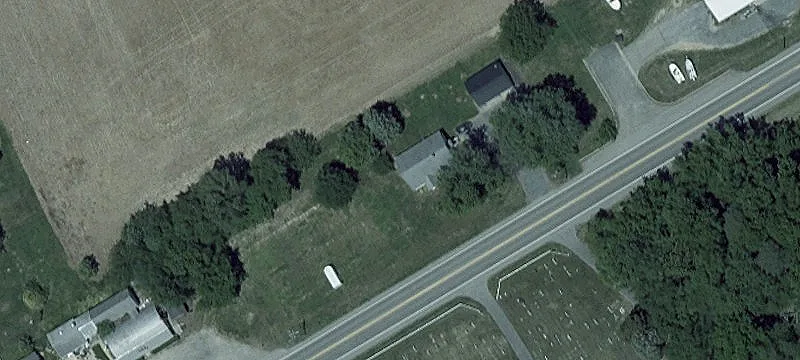 Ridgely Land For Sale
