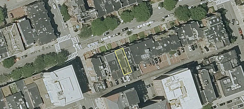 Prime Retail Space on Newbury