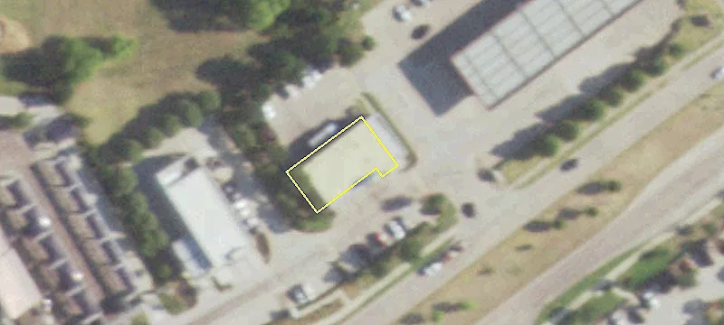 Kwik Kar NNN Ground Lease