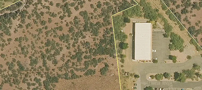 Cottonwood Flex Space For Rent