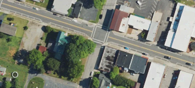 Mayodan Mixed-Use Investment Opportunity