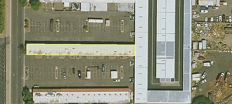 Phoenix Flex Space Available