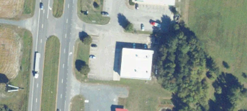 Retail Property with Established Tenants