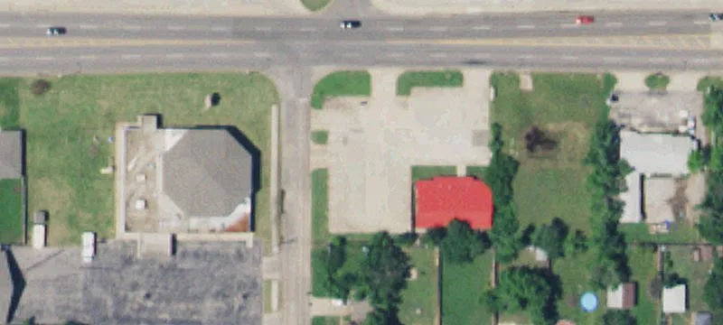 Oklahoma City Land for Sale