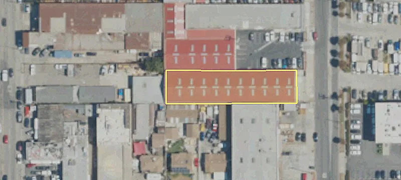 Inglewood Industrial Space Available