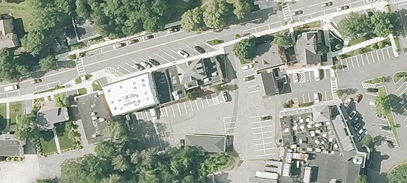 Weston Retail Space For Rent