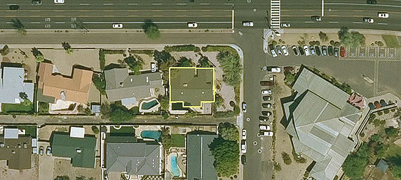Retail Space Near Grand Canyon University