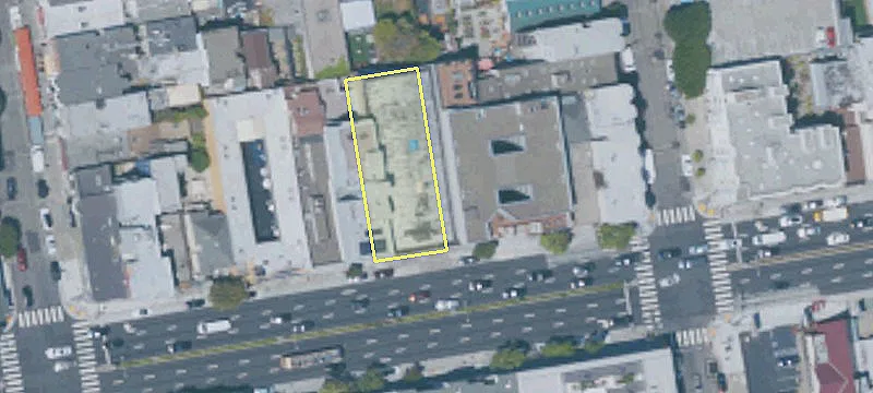 Retail Space in Prime Location