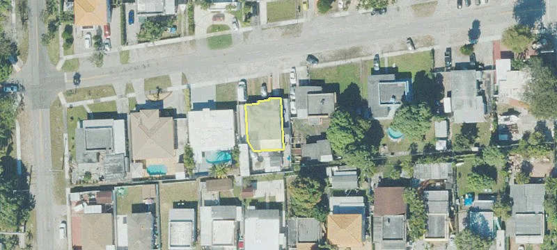 Hialeah Warehouse Space Available