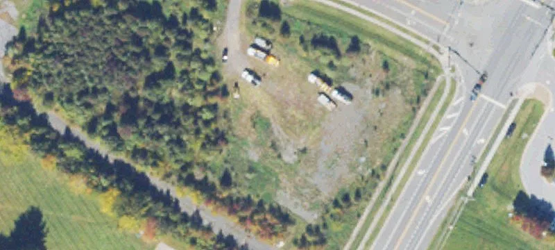 Commercial Land Near Innovation Park