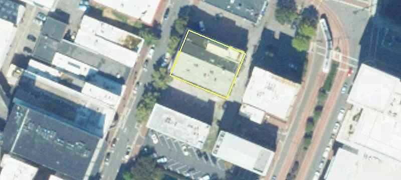 Downtown Norfolk Land Opportunity