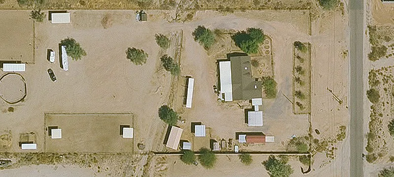 Queen Creek Retail Development Land
