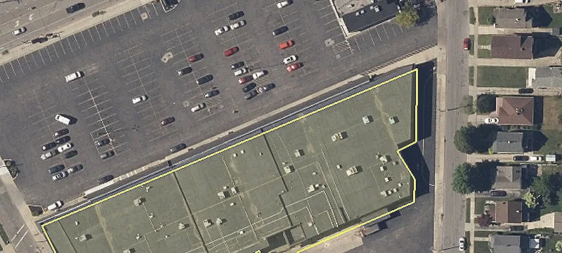 Drive-Thru Opportunity in Cleveland