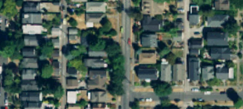 Belltown Retail or Office Space
