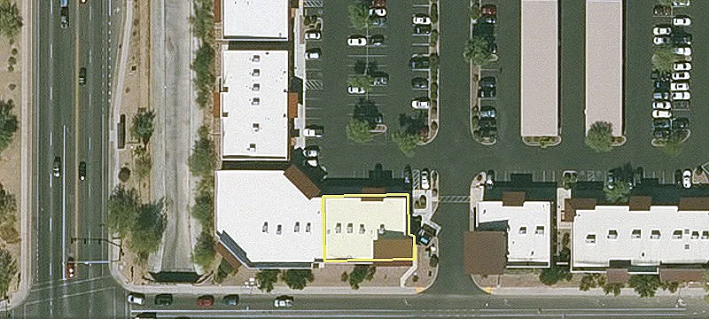Mid-Town Office & Medical Space