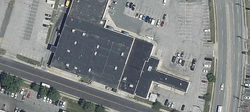 15 Acre Redevelopment Site