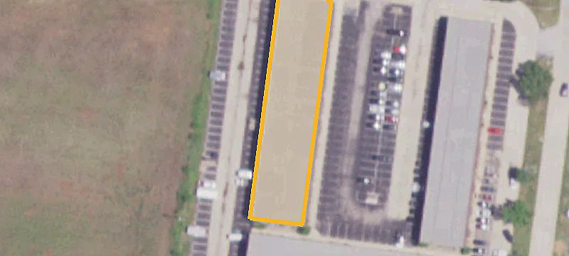 Industrial Space Available For Rent