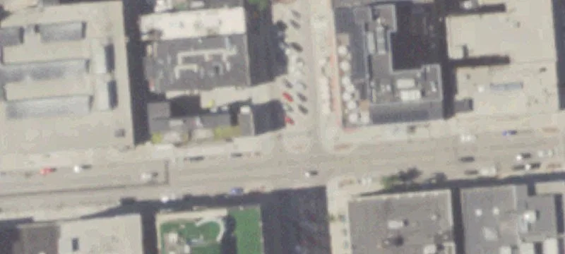 Historic Third Ward Retail Space