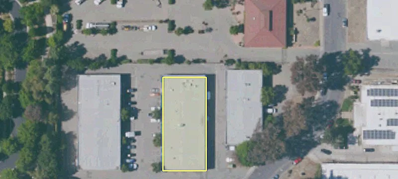Light Industrial Flex Space Available