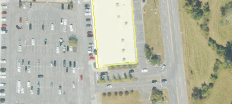 Prime Commercial Land Opportunity