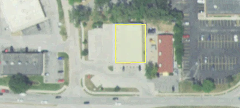 Retail Space Available for Lease