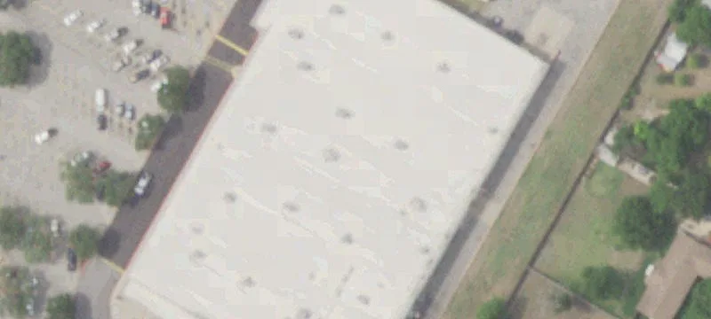 High-Visibility Retail Space Available